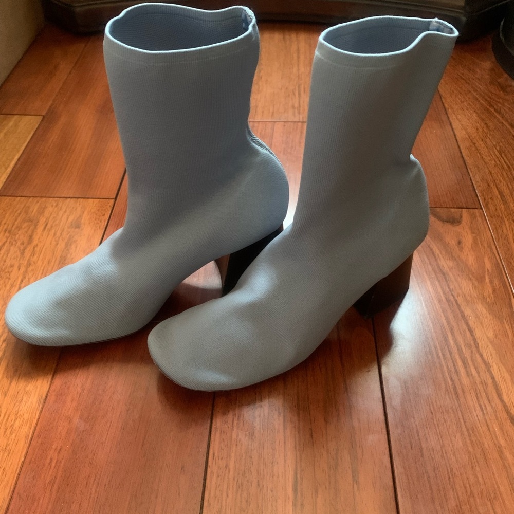 Céline Phoebe Philo collection sz 36 color blue